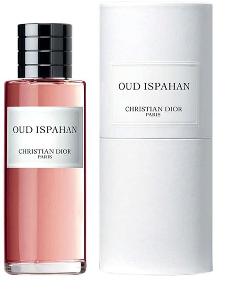 dior ispahan oud price